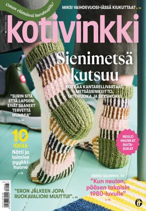 Kotivinkki