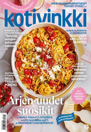 Kotivinkki