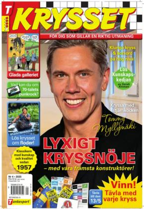 Krysset