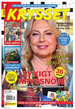 Krysset