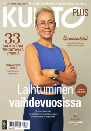 Kunto Plus