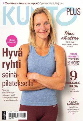 Kunto Plus