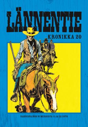 Lännentie Kronikka