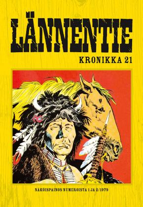 Lännentie Kronikka