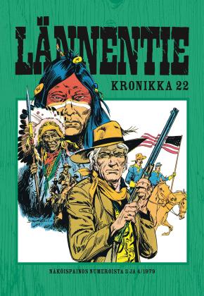 Lännentie Kronikka