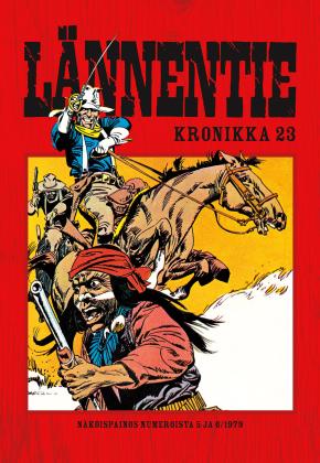 Lännentie Kronikka