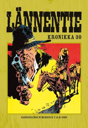 Lännentie Kronikka