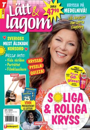 Lätt & Lagom