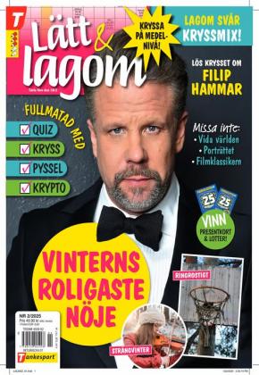 Lätt & Lagom