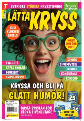 Lätta Kryss