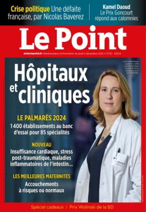 Le Point