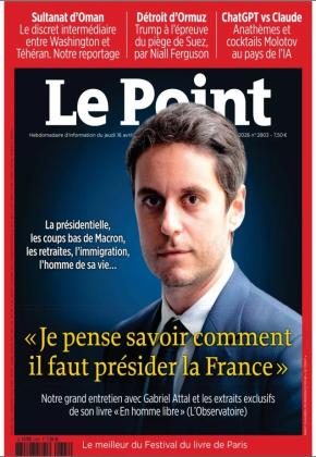 Le Point