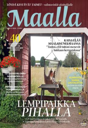 Maalla