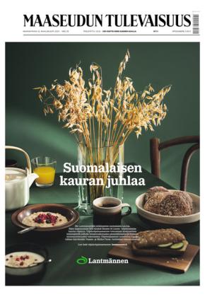 Maaseudun Tulevaisuus