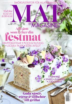Matmagasinet