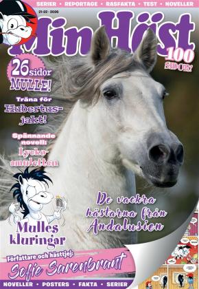 Min Häst