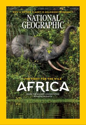 National Geographic
