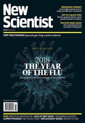 New Scientist