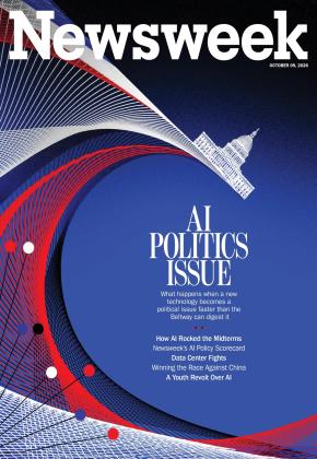 Newsweek