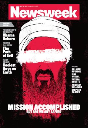 Newsweek