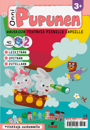 Onni Pupunen