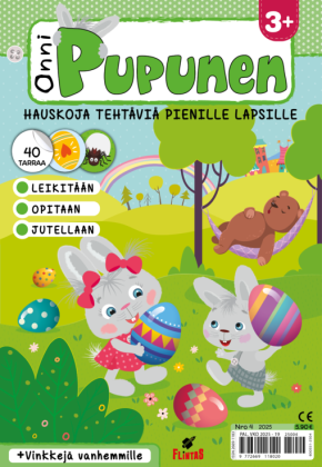 Onni Pupunen