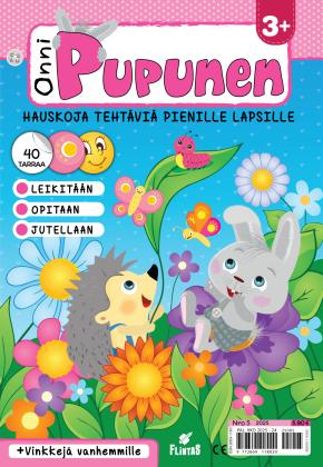 Onni Pupunen