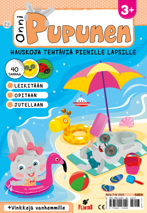 Onni Pupunen