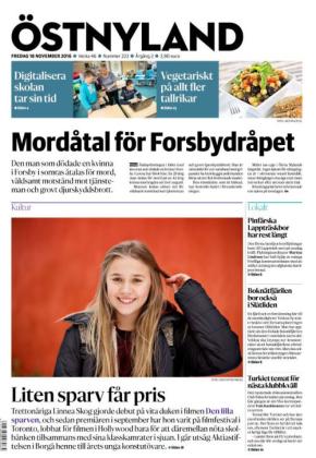 Borgåbladet