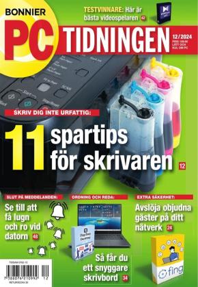 PC-Tidningen