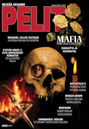 Pelit