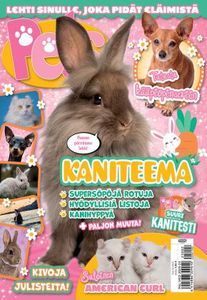 Pets SUOMI