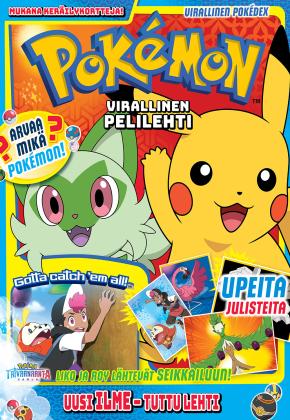 Pokémon
