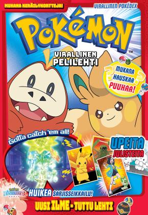 Pokémon