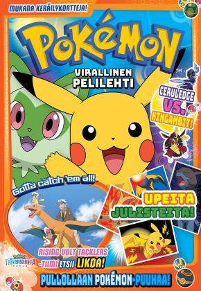 Pokémon