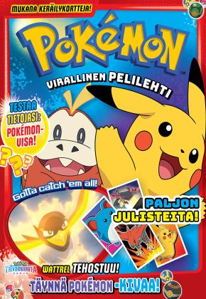 Pokémon