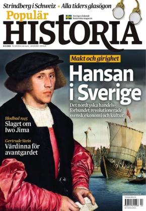 Populär Historia