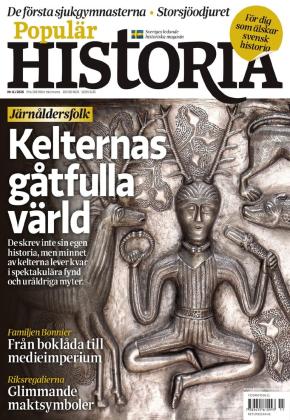 Populär Historia