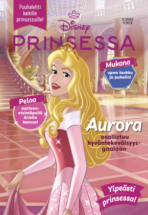 Prinsessa