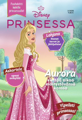 Prinsessa