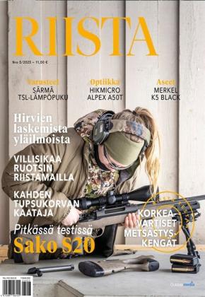 Riista