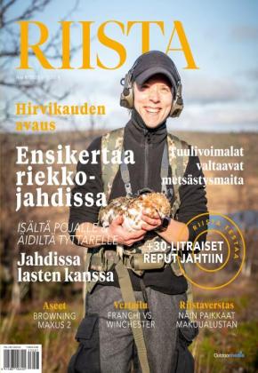 Riista