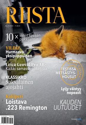Riista