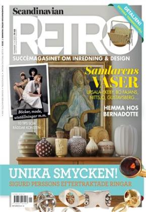 Scandinavian Retro