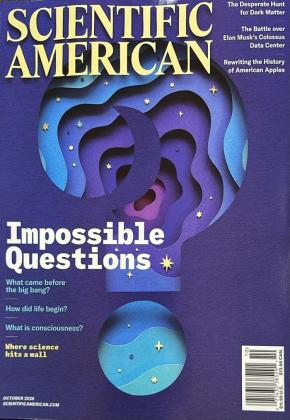 Scientific American
