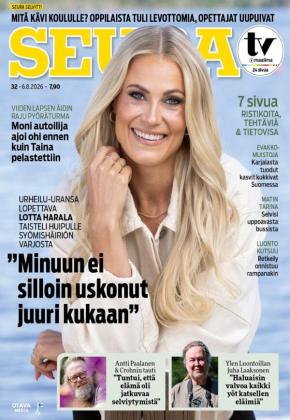 Seura