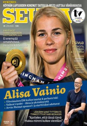 Seura