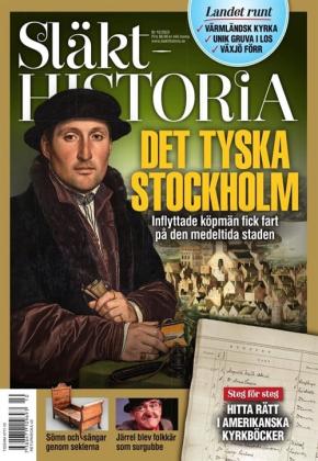 Släkthistoria