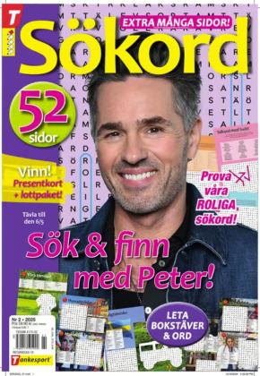Sökord