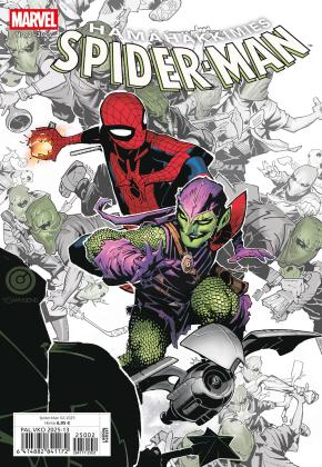 Spider-Man SUOMI